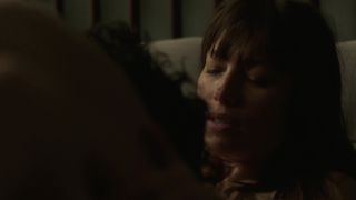 Jessica Biel naked - The Sinner (2017) (Season 1, Episode 2)