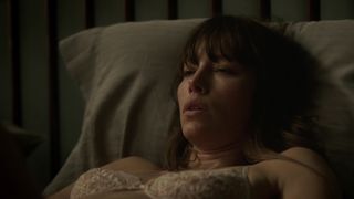 Jessica Biel naked - The Sinner (2017) (Season 1, Episode 2)