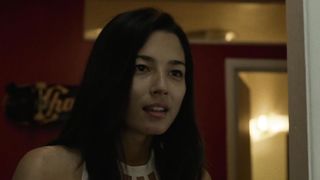 Jessica Gomes - Once Upon a Time in Venice (2017)