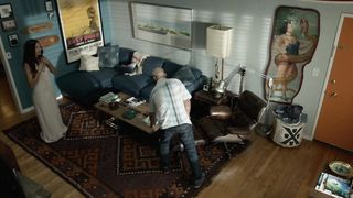 Jessica Gomes - Once Upon a Time in Venice (2017)