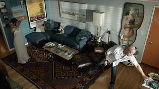 Jessica Gomes - Once Upon a Time in Venice (2017)