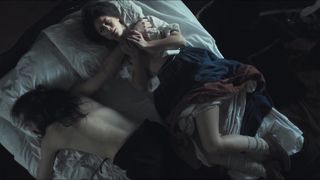 Joana Coelho nude - Madre Paula (2017) (Season 1, Episode 2)