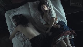 Joana Coelho nude - Madre Paula (2017) (Season 1, Episode 2)