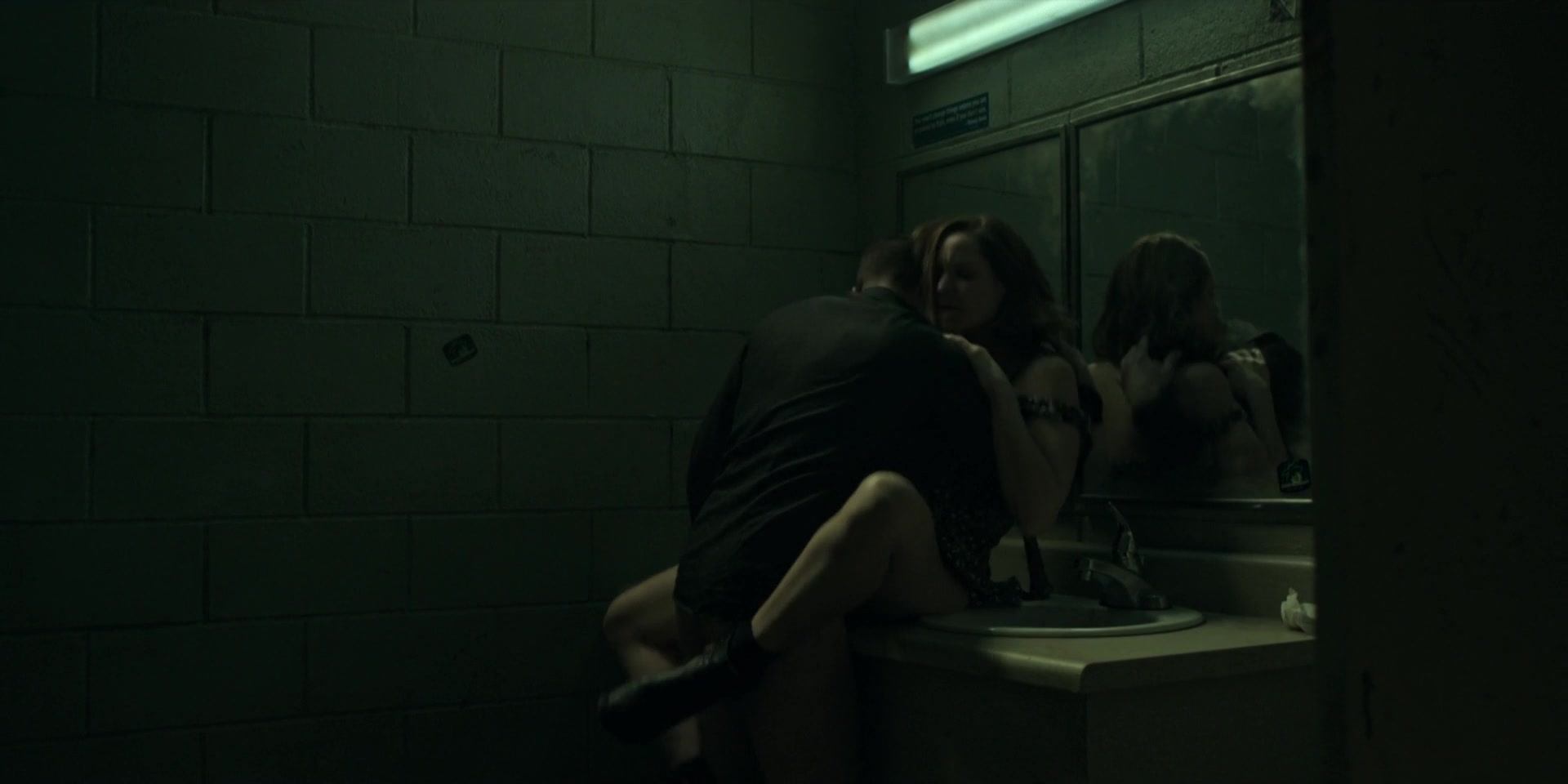 Jordana Spiro nude - Ozark (2018) (Season 2, Episode 4)