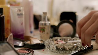 Judith Segura nude - Rozada (Rubbed in Pink) (2020)