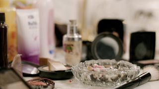 Judith Segura nude - Rozada (Rubbed in Pink) (2020)