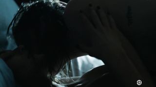 Juliette Dol, Evelinn Kostova nude - Section Zero (2016) (Season 1, Episode 1)