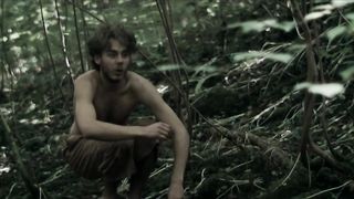 June Lysjo nude - Nu vandrer livet (2016)