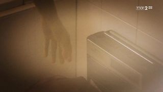 Kaja Walden hot - Miasto skarbow (2017) (Season 1, Episode 6)