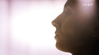 Kaja Walden hot - Miasto skarbow (2017) (Season 1, Episode 6)