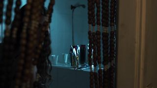 Karima McAdams nude - Deep State (2018) (Season 1, Episode 1)