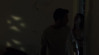 Karima McAdams nude - Deep State (2018) (Season 1, Episode 1)