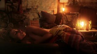 Karin Hanczewski naked - Lotte (2016)