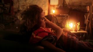 Karin Hanczewski naked - Lotte (2016)