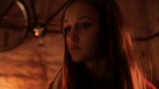 Karin Hanczewski naked - Lotte (2016)