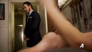 Karina Junker nude - Kingdom (2017) (Season 3, Episode 1)