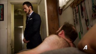 Karina Junker nude - Kingdom (2017) (Season 3, Episode 1)