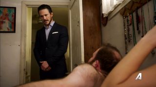 Karina Junker nude - Kingdom (2017) (Season 3, Episode 1)