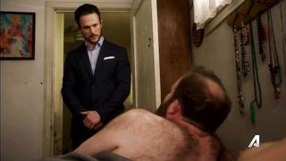 Karina Junker nude - Kingdom (2017) (Season 3, Episode 1)