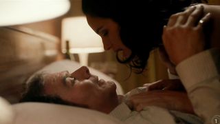 Kate Elliot - Dear Murderer nude (2017) (Season 1, Episode 1)