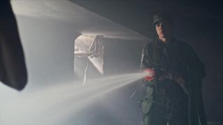 Kate del Castillo naked - Ingobernable  (2018) (Season 2, Episode 2)