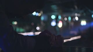 Kelly Quinn nude - The Outsider (2020) (Season 1, Episode 3)