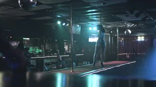 Kelly Quinn nude - The Outsider (2020) (Season 1, Episode 3)