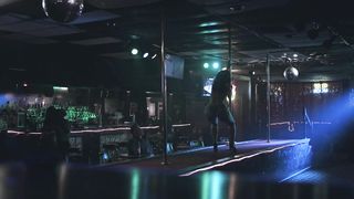 Kelly Quinn nude - The Outsider (2020) (Season 1, Episode 3)