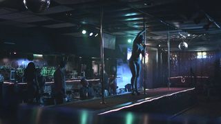 Kelly Quinn nude - The Outsider (2020) (Season 1, Episode 3)