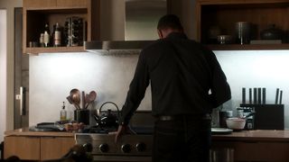 Kerry Condon naked - Ray Donovan (2019) (Season 7, Episode 8)