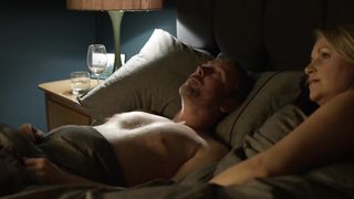 Kim Medcalf nude - Collateral  (2018) (Season 1, Episode 1)