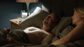 Kim Medcalf nude - Collateral  (2018) (Season 1, Episode 1)