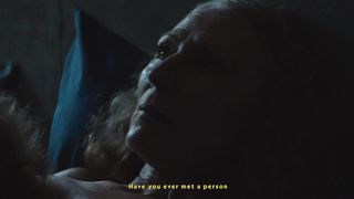 Klaudia Golberg naked - Nostalgic Love (2017)