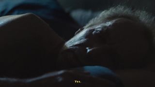 Klaudia Golberg naked - Nostalgic Love (2017)