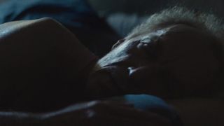 Klaudia Golberg naked - Nostalgic Love (2017)