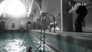 Klaudia Waszak nude - Komisja Morderstw  (2016) (Season 1, Episode 1)