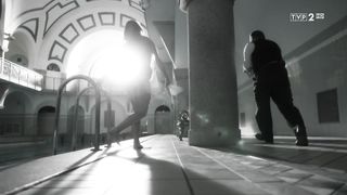 Klaudia Waszak nude - Komisja Morderstw  (2016) (Season 1, Episode 1)