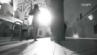 Klaudia Waszak nude - Komisja Morderstw  (2016) (Season 1, Episode 1)