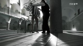 Klaudia Waszak nude - Komisja Morderstw  (2016) (Season 1, Episode 1)