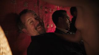 Kristina Cole nude - Billions (2017) (Season 2, Episode 8)