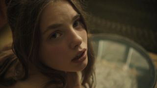 Kristine Froseth naked - The Truth About the Harry Quebert Affair (2018) (Season 1, Episode 9)