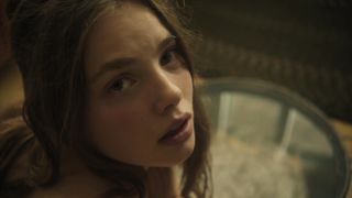Kristine Froseth naked - The Truth About the Harry Quebert Affair (2018) (Season 1, Episode 9)