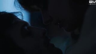 Laetitia Millot nude - La vengeance aux yeux clairs (2016) (Season 1, Episode 6)