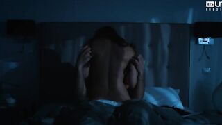 Laetitia Millot nude - La vengeance aux yeux clairs (2016) (Season 1, Episode 6)