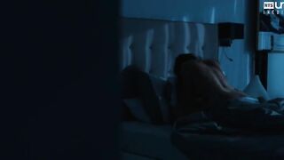 Laetitia Millot nude - La vengeance aux yeux clairs (2016) (Season 1, Episode 6)