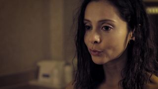 Laura Ortiz, Kali Cook nude - Victor Crowley (2017)