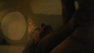 Laura_Aleman sexy -StartUp (2016) (Season 1, Episode 1)