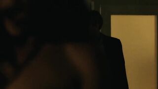 Laura_Aleman sexy -StartUp (2016) (Season 1, Episode 1)