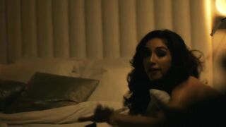 Laura_Aleman sexy -StartUp (2016) (Season 1, Episode 1)