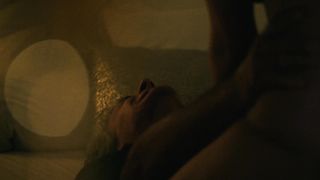 Laura_Aleman sexy -StartUp (2016) (Season 1, Episode 1)